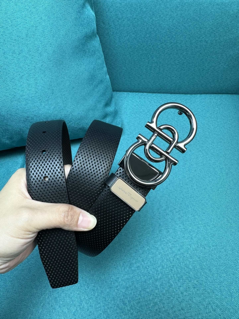 Ferragamo Belts